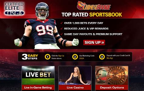 Top Asian Sportsbooks .